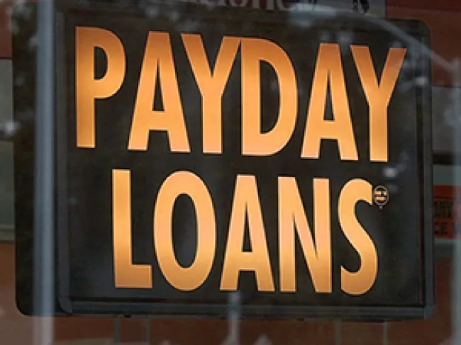 payday loans